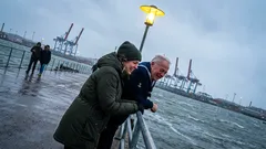 Kort berättelse: Han ställde samma fråga varje gång – den sista gången förändrade allt