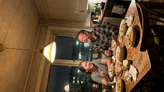 Kort novell: Tygpåsen på festen fick mig att minnas något jag trodde var borta