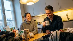 Kort berättelse: Jag hade gett upp på dejting – tills jag hörde mig själv säga den där repliken