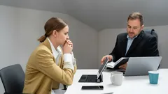 Anställningsintervju utan erfarenhet: 8 frågor från rekryteraren och hur du besvarar dem