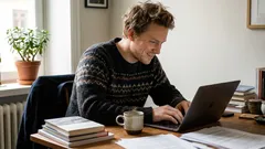 Kort berättelse: Ett skämt på skolgården förändrade allt, men ingen märkte det då