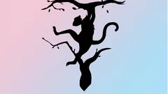 Psykologiskt test: Det du ser först på bilden avslöjar din personlighetstyp