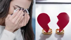 Varför människor stannar i olyckliga relationer: Psykologer ger tre huvudsakliga orsaker