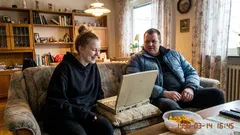 Kort berättelse: Ett fånigt skämt följde mig i åratal – tills en kväll förändrade allt