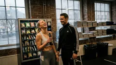 Kort berättelse: PT:n sa att nya maskinen var brutal – jag önskar att jag hade frågat mer