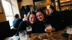 Kort berättelse: Jag sa en sak på afterwork som jag lovat mig själv att glömma