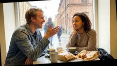 Kort berättelse: Alla skrattade åt mitt namn – tills jag slutade skratta med