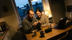 Kort story: Jag trodde min IKEA-kasse skulle förstöra dejten