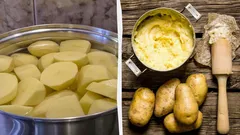 Hur länge ska potatis kokas för perfekt potatismos? Alla viktiga tips och knep