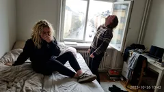 Kort berättelse: Jag var ombytt och redo – sen hände något som alltid händer