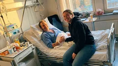 Kort berättelse: Pappas eviga replik lät bara töntig – tills den där kvällen