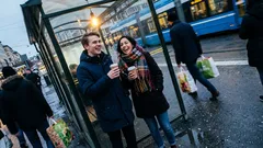 Kort berättelse: Jag trodde de överdrev – tills jag hörde mig själv säga de orden