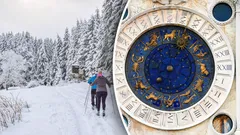Horoskop för december 2025: De här tre stjärntecknen kan äntligen andas ut