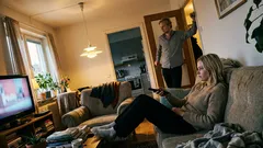 Kort novell: Jag drog ett skämt till Bonde söker fru – sen blev det tyst