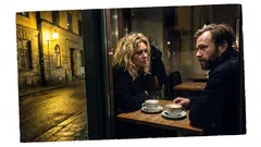 Kort berättelse: Jag väntade vid Pressbyrån på T-Centralen – och något skavde direkt