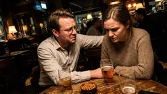 Kort berättelse: En kväll vid Hornstull fick mig att tvivla på allt jag säger