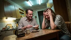 Kortnovell: Pappas frukostfråga fick mig att tvivla på allt jag kunde