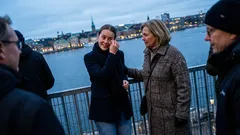 Berättelse: De kallade mig ”Grisen” på jobbet – men något stämde inte