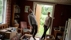 Kort berättelse: Jag skämtade om skärmen sent på jobbet – nästa dag kändes allt fel